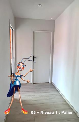 Maison 7 pièces - 158 m²