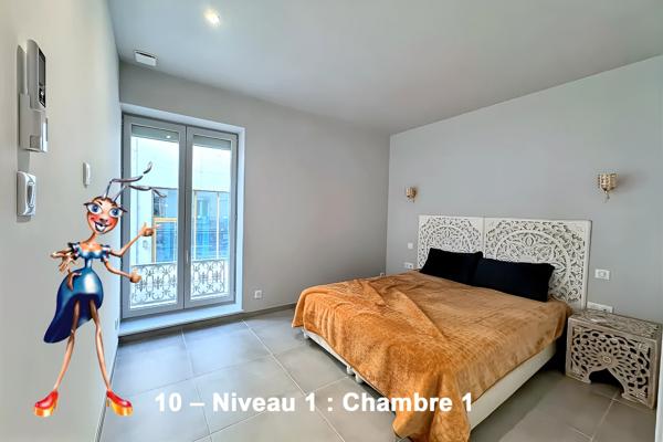Maison 7 pièces - 158 m²