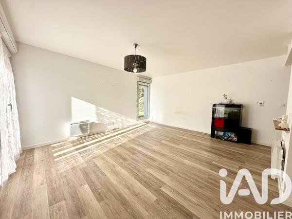 Appartement à vendre 4 pièces 80 m² Trappes
