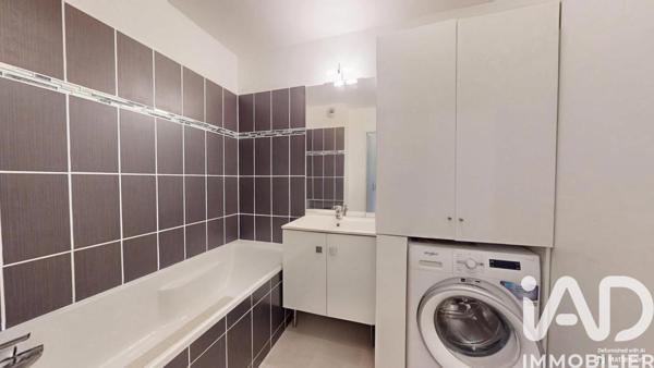 Appartement à vendre 4 pièces 80 m² Trappes