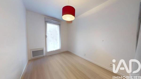 Appartement à vendre 4 pièces 80 m² Trappes