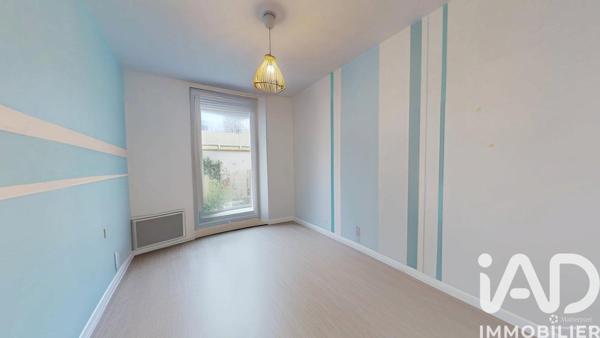 Appartement à vendre 4 pièces 80 m² Trappes