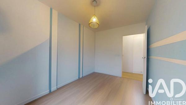 Appartement à vendre 4 pièces 80 m² Trappes