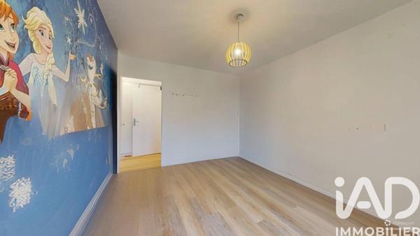 Appartement à vendre 4 pièces 80 m² Trappes