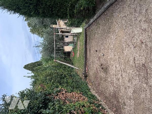 GRASSE - Les Roumiguieres - Élégant Mas Provençal à rafraîchir d'environ 200 m² habitables