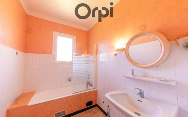 Maison à vendre    4 pièces •  Le Soler