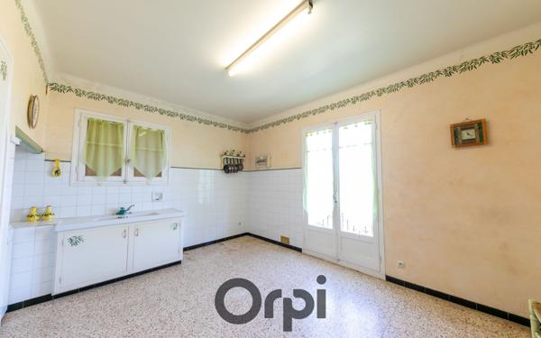 Maison à vendre    4 pièces •  Le Soler