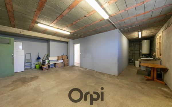Maison à vendre    4 pièces •  Le Soler
