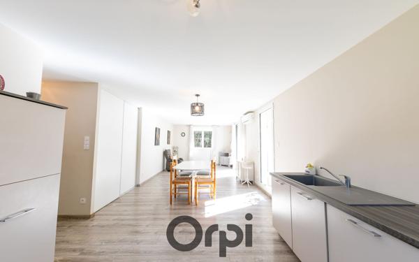 Maison à vendre    4 pièces •  Le Soler