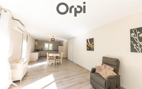 Maison à vendre    4 pièces •  Le Soler