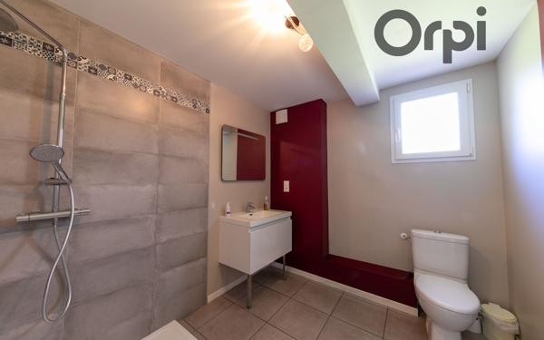 Maison à vendre    4 pièces •  Le Soler
