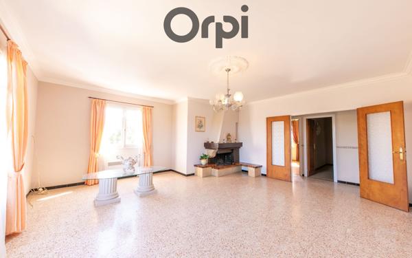 Maison à vendre    4 pièces •  Le Soler