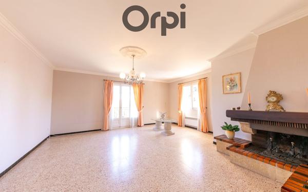 Maison à vendre    4 pièces •  Le Soler