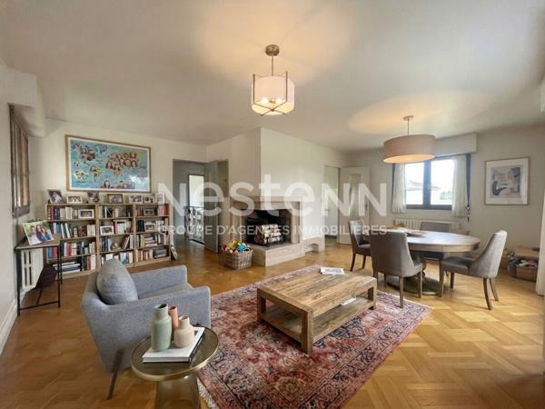 TALENCE - EMPLACEMENT - RECHERCHÉ MAISON NON MITOYENNE AVEC FORT POTENTIEL