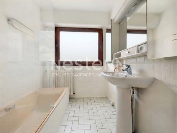 TALENCE - EMPLACEMENT - RECHERCHÉ MAISON NON MITOYENNE AVEC FORT POTENTIEL