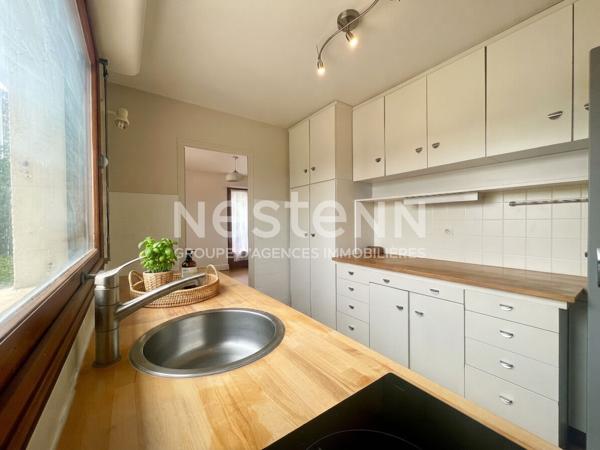 TALENCE - EMPLACEMENT - RECHERCHÉ MAISON NON MITOYENNE AVEC FORT POTENTIEL