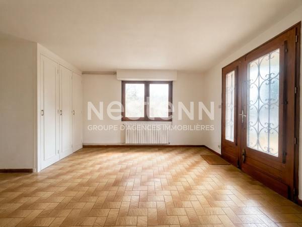 TALENCE - EMPLACEMENT - RECHERCHÉ MAISON NON MITOYENNE AVEC FORT POTENTIEL