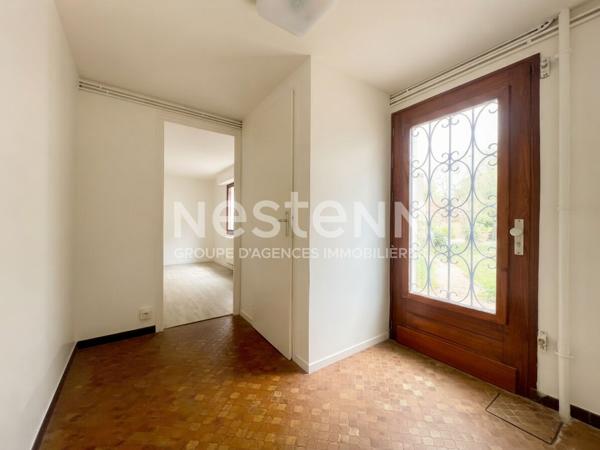 TALENCE - EMPLACEMENT - RECHERCHÉ MAISON NON MITOYENNE AVEC FORT POTENTIEL