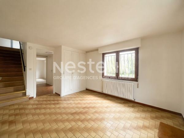 TALENCE - EMPLACEMENT - RECHERCHÉ MAISON NON MITOYENNE AVEC FORT POTENTIEL
