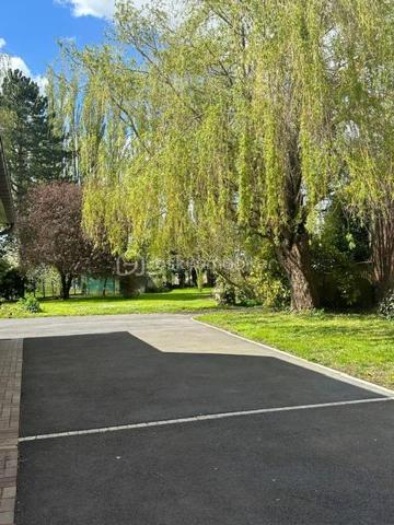 Appartement de 54 m²