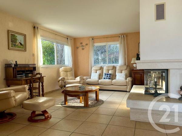 Maison à vendre  5 pièces - 140,59 m2 SASSENAGE - 38