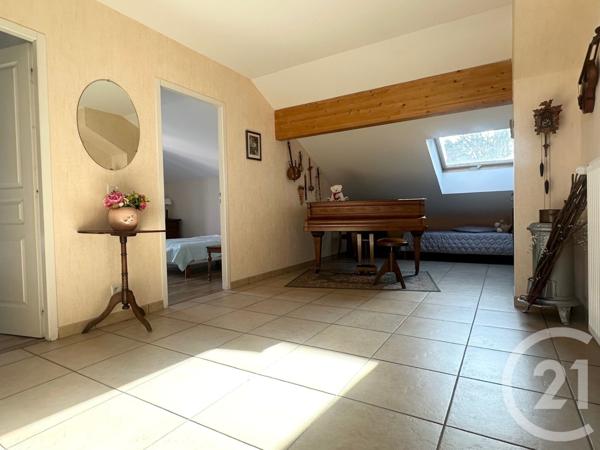 Maison à vendre  5 pièces - 140,59 m2 SASSENAGE - 38