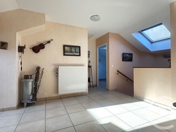 Maison à vendre  5 pièces - 140,59 m2 SASSENAGE - 38