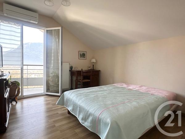 Maison à vendre  5 pièces - 140,59 m2 SASSENAGE - 38