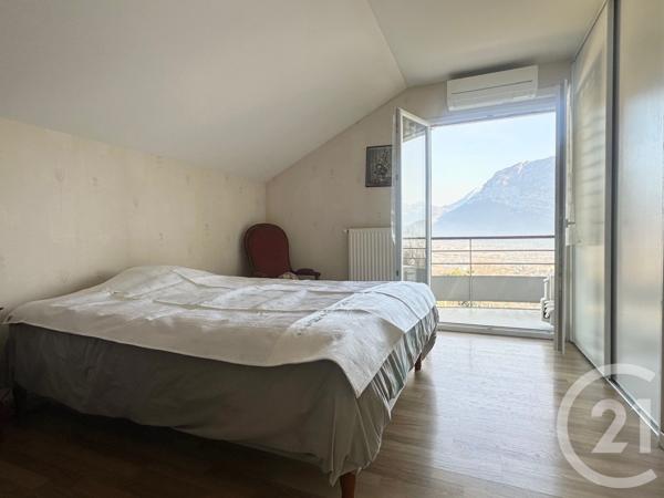 Maison à vendre  5 pièces - 140,59 m2 SASSENAGE - 38