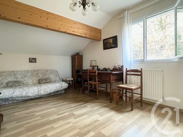 Maison à vendre  5 pièces - 140,59 m2 SASSENAGE - 38