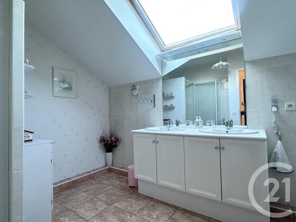 Maison à vendre  5 pièces - 140,59 m2 SASSENAGE - 38