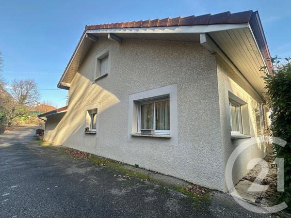 Maison à vendre  5 pièces - 140,59 m2 SASSENAGE - 38