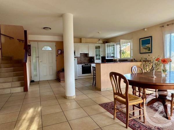 Maison à vendre  5 pièces - 140,59 m2 SASSENAGE - 38