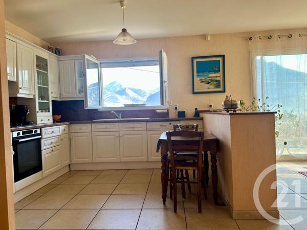 Maison à vendre  5 pièces - 140,59 m2 SASSENAGE - 38