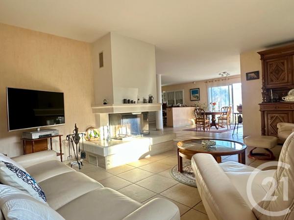 Maison à vendre  5 pièces - 140,59 m2 SASSENAGE - 38