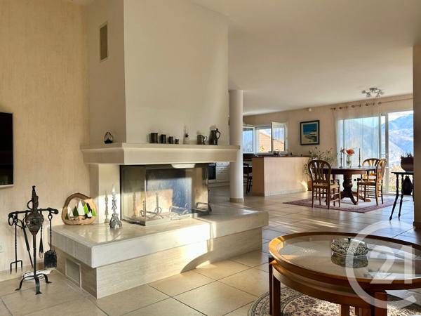 Maison à vendre  5 pièces - 140,59 m2 SASSENAGE - 38