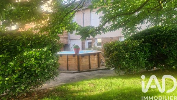 Maison à vendre 7 pièces 291 m² Objat