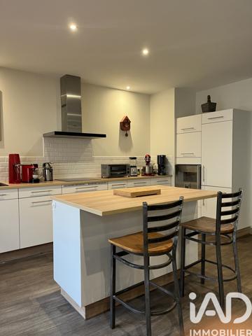 Maison à vendre 7 pièces 291 m² Objat