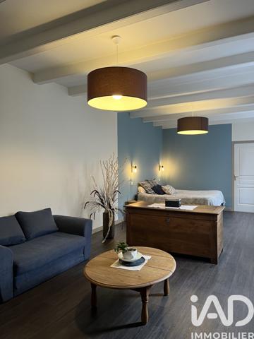 Maison à vendre 7 pièces 291 m² Objat