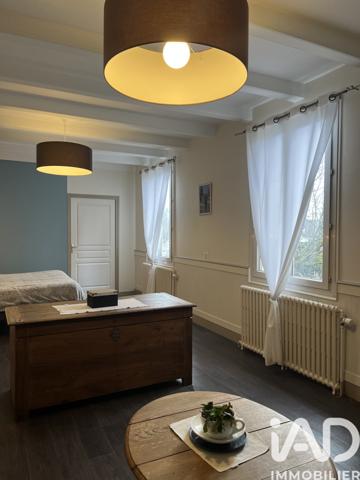 Maison à vendre 7 pièces 291 m² Objat