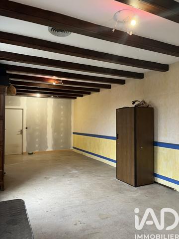 Maison à vendre 7 pièces 291 m² Objat