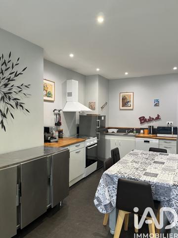 Maison à vendre 7 pièces 291 m² Objat