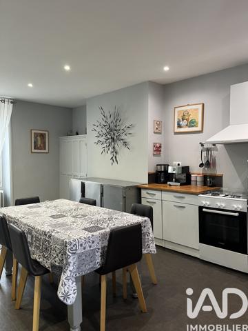 Maison à vendre 7 pièces 291 m² Objat