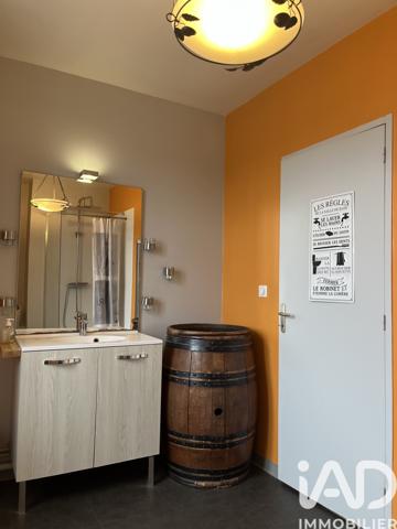 Maison à vendre 7 pièces 291 m² Objat