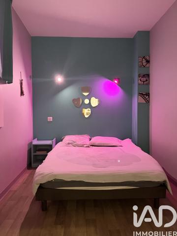 Maison à vendre 7 pièces 291 m² Objat