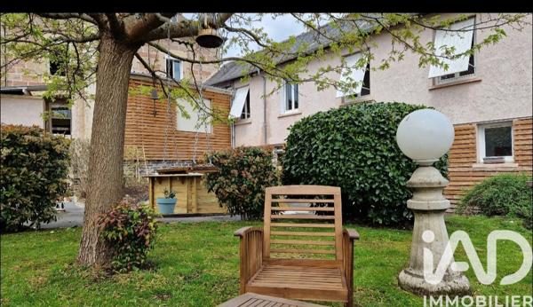 Maison à vendre 7 pièces 291 m² Objat