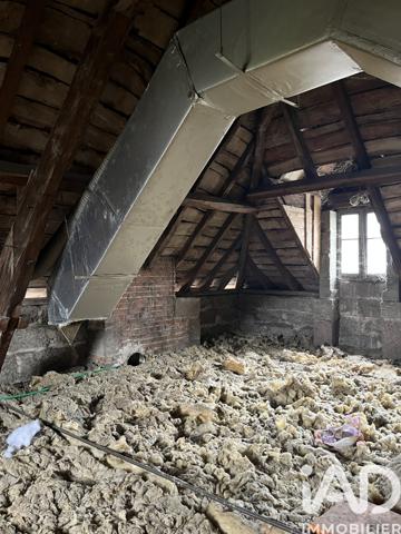 Maison à vendre 7 pièces 291 m² Objat