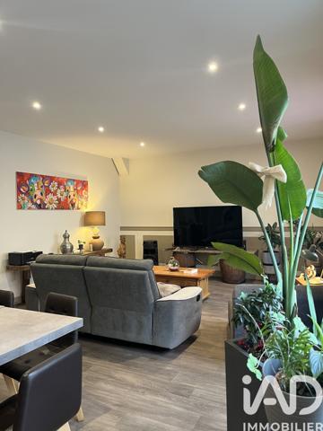 Maison à vendre 7 pièces 291 m² Objat