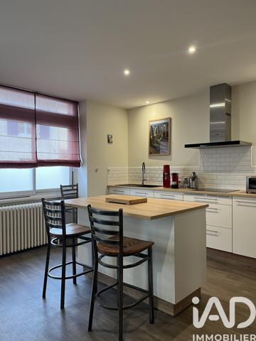 Maison à vendre 7 pièces 291 m² Objat