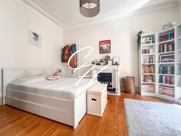 Appartement à vendre, 4 pièces - Grenoble 38000
